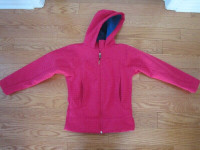 Size 6 Martika fall jacket