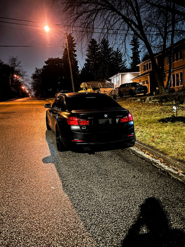 2013 BMW 328i xdrive in Cars & Trucks in City of Toronto - Image 3