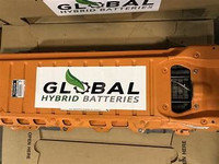 Reconditioned Hybrid Batteries for Sale