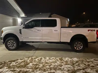2019 ford f350