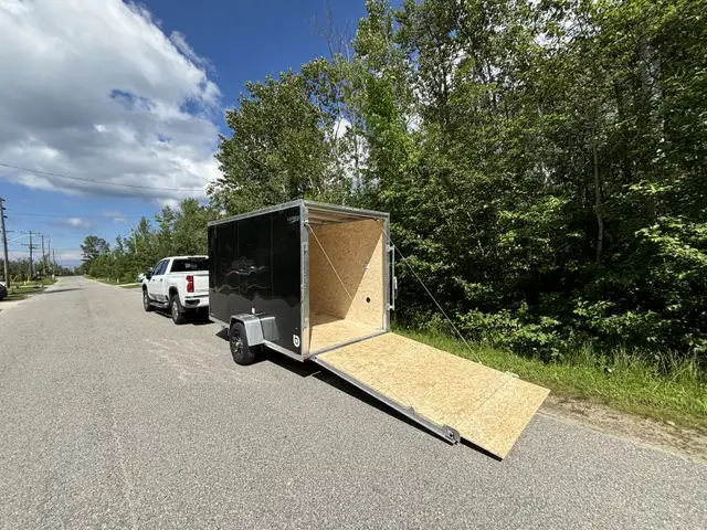 Trailer Rentals in Cargo & Utility Trailers in Barrie - Image 2