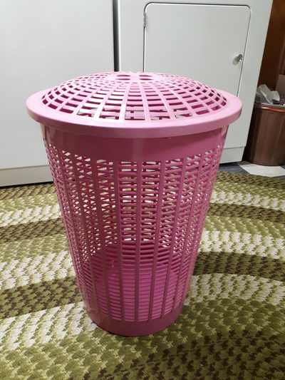 Laundry Hamper, View more