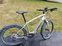 Trek E-bike\Pedelec
