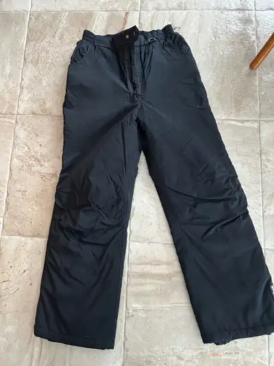 Ski / Snowboard Pants – Large, View more