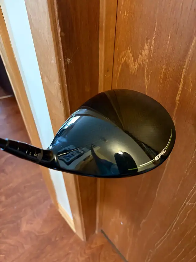 Callaway Epic Max Women’s Driver545696986495068164