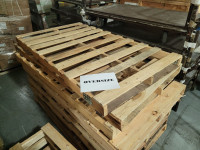 ♻ PALLET ✔ near new STORED INDOORS high end DRY STORAGE has them