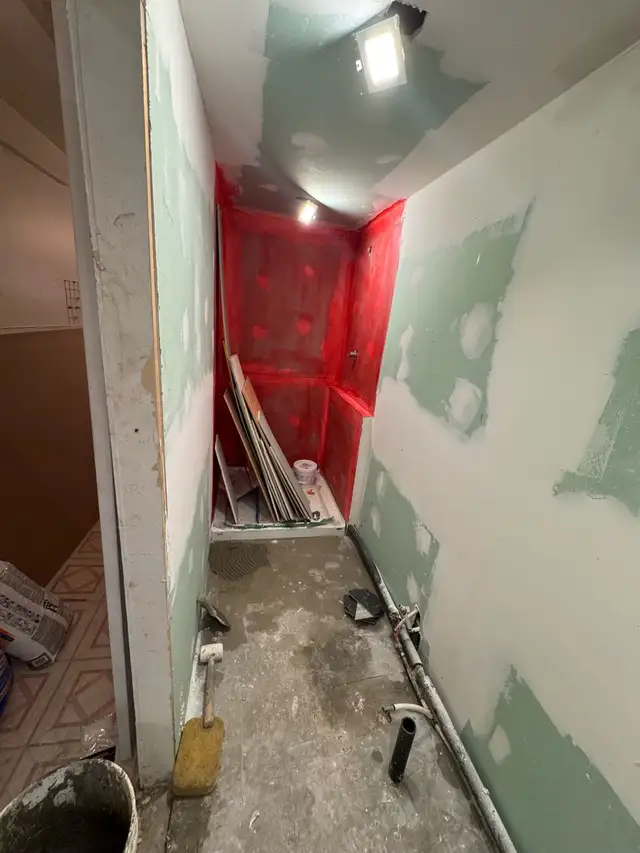 Handyman Services & Renovation Work in Renovations, General Contracting & Handyman in City of Montréal - Image 11