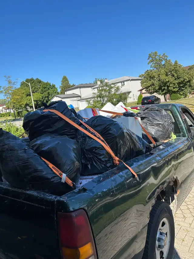 Garbage and junk removal64661852722050122