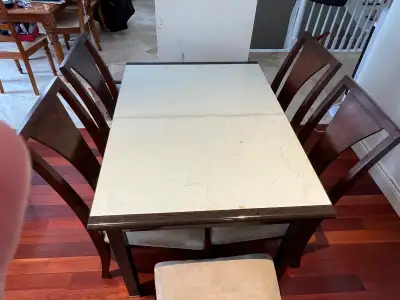 Dining Table, View more