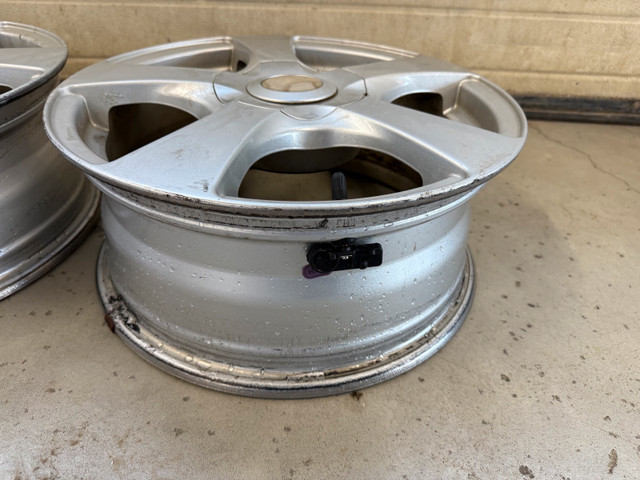 Core Racing Rims 16" in Tires & Rims in Red Deer - Image 4