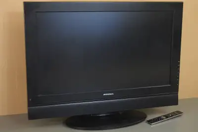 LCD TV 32", View more