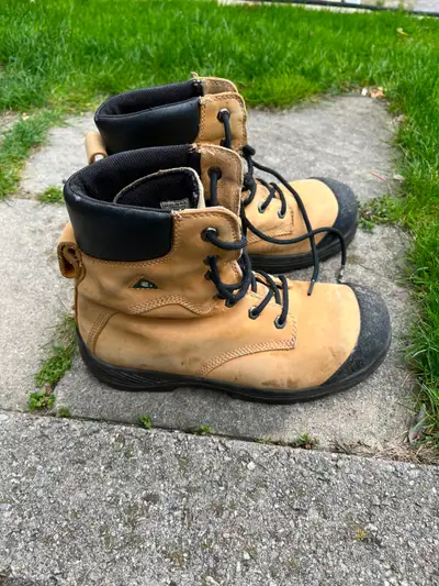 Big Bill  Safety Boots, View more