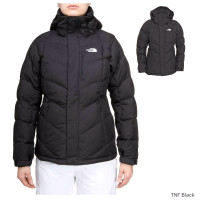 Northface Amore Down Jacket 600 downfill