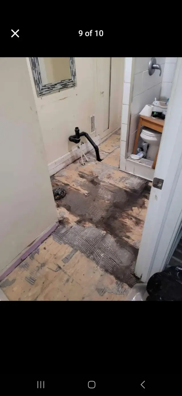 Magic Homes 24/7 plumber630056632277791215