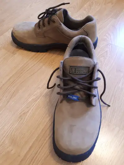 SAFETY WORK SHOES FOR MEN, View more
