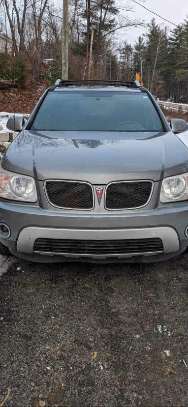 Pontiac torrent à vendre in Cars & Trucks in Gatineau - Image 2
