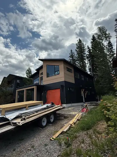 siding helper, View more