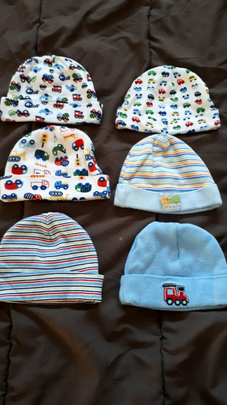 Baby hats in Other in Moncton