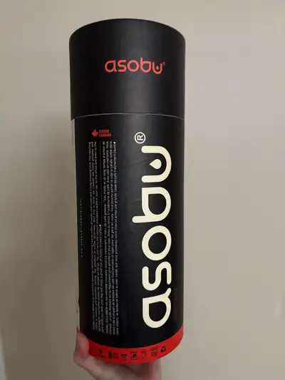 BRAND NEW asobu Coldbrew Portable Cold Brew Coffee Maker, View more