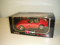 DODGE VIPER RT/10 (1992) COLLECTABLE