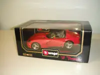 DODGE VIPER RT/10 (1992) COLLECTABLE