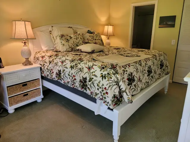 St. Petes Beach Condo rental in Florida in Canada - Image 9