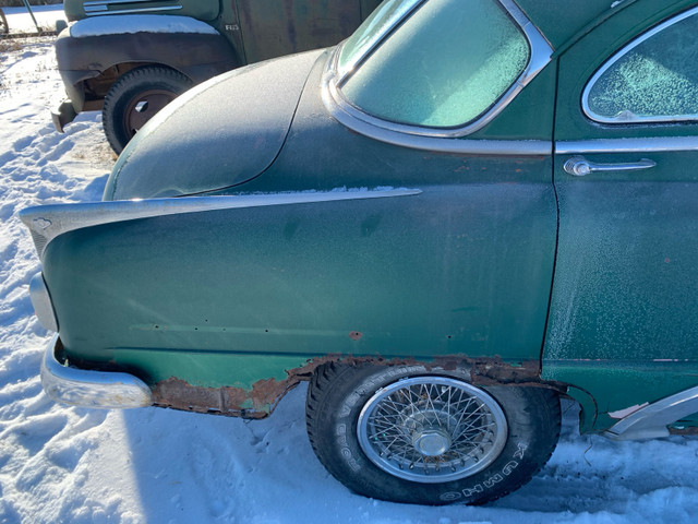 1952 Buick in Classic Cars in Regina - Image 4