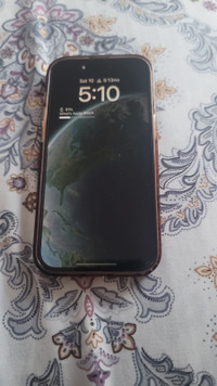 iPhone 14 Pro + Apple Watch 7 series for trade 
