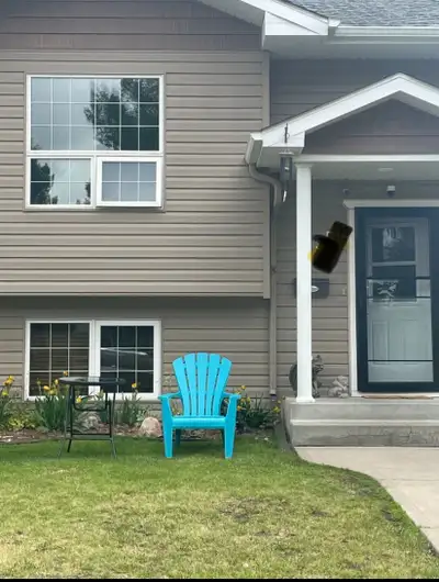 Female roommate wanted for August first. One bedroom