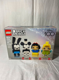 Lego Disney 100th Celebration 40622 BrickHeadz
