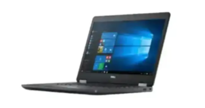 SUPERBE LAPTOP PORTABLE DELL 5480 CORE i5-6300U 6ieme GEN 2.4GHz, View more