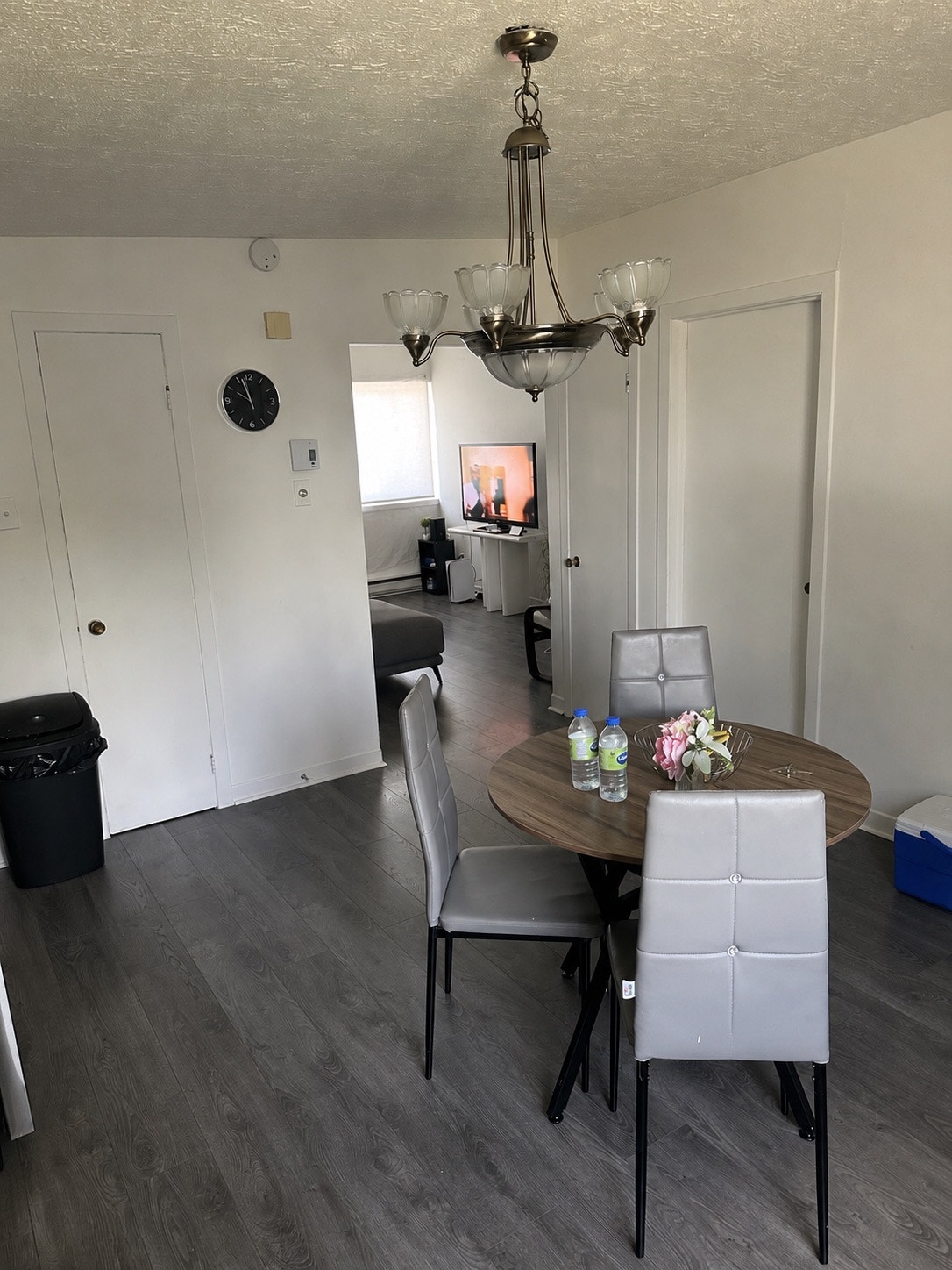 Appartement 5 et demi — photo 2