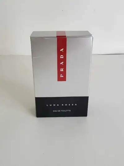 Prada Luna Rossa Eau de Toilette 3.4 oz / 100ml Spray for Men, View more