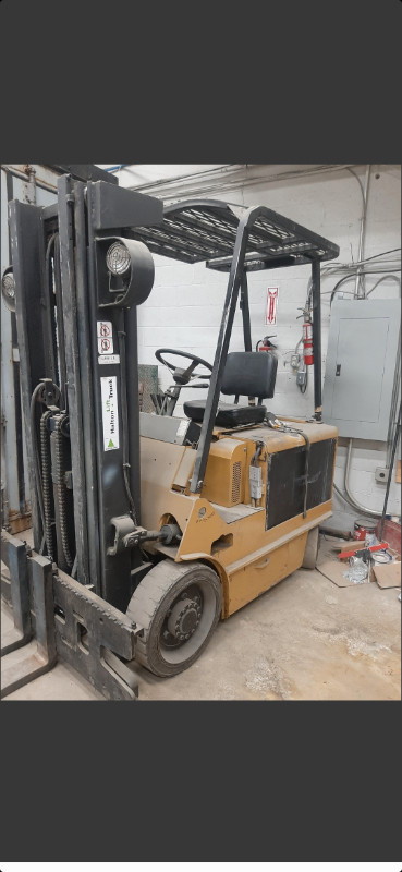 Electric Forklift in Power Tools in City of Toronto