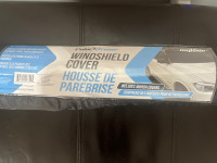 Polar Extreme Windshield Cover