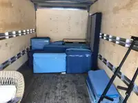 Professional 5⭐️ moving services 