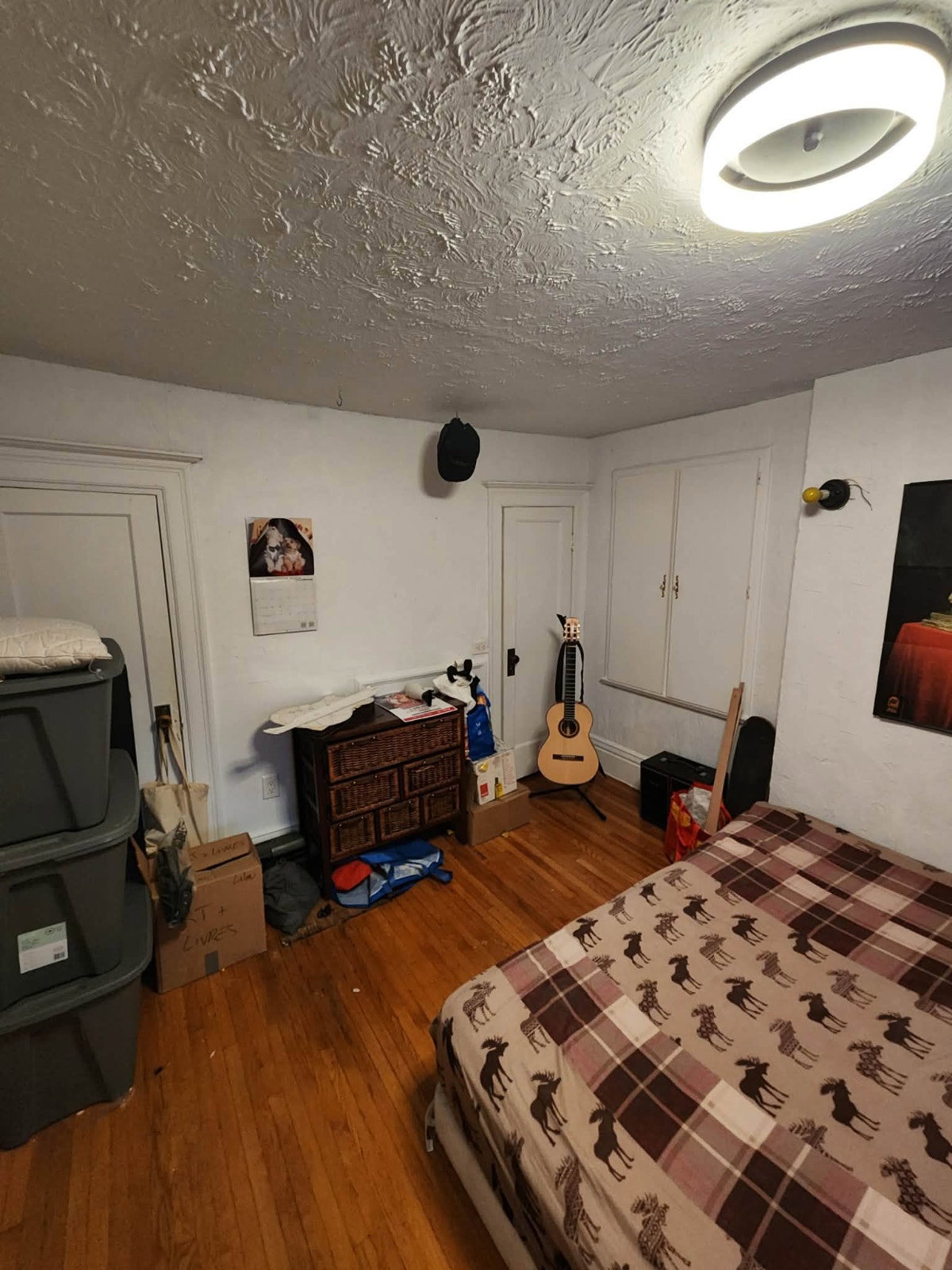2 chambre disponibles à Québec, idéal étudiant — photo 2