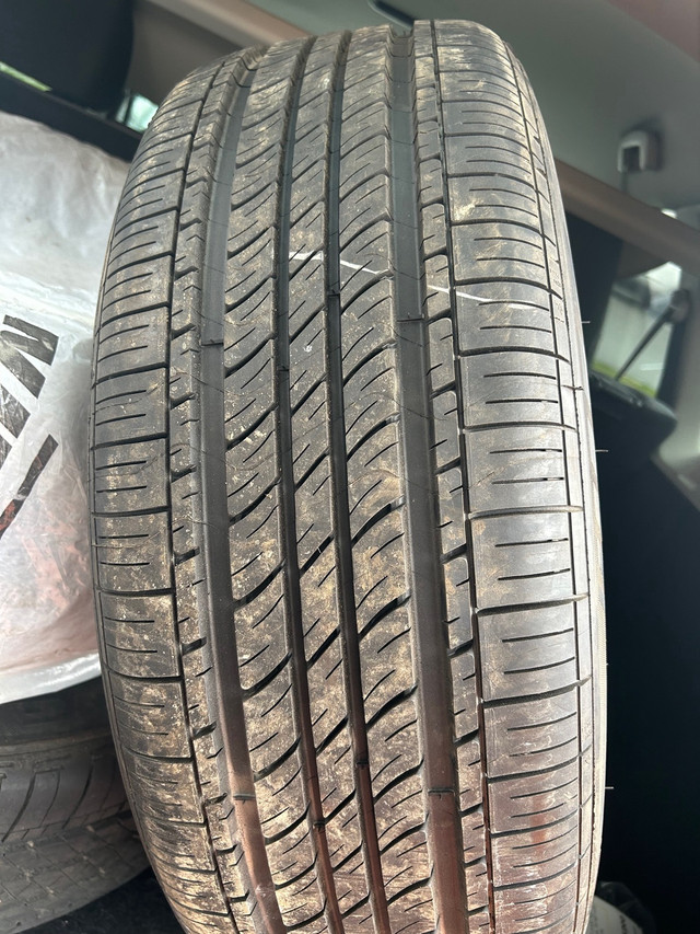 4 tires for sale in Tires & Rims in Mississauga / Peel Region