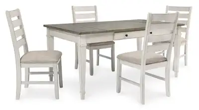 New Skempton Dining Set, View more