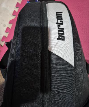 Burton Golf Travel Bag, View more