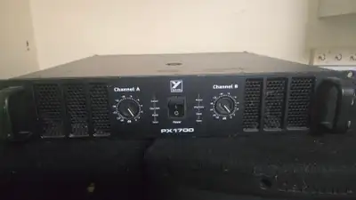 Power amp, View more