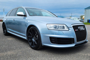 2006 Audi RS6 Avant
