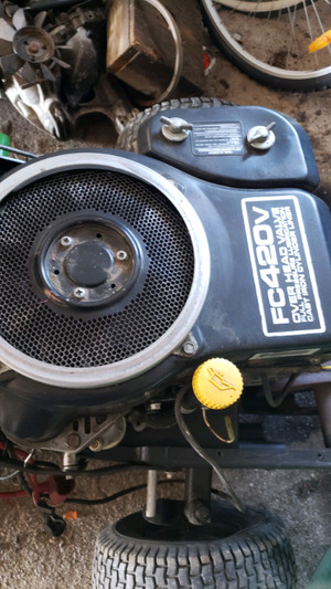 Kawasaki Small Engine In Ontario Kijiji