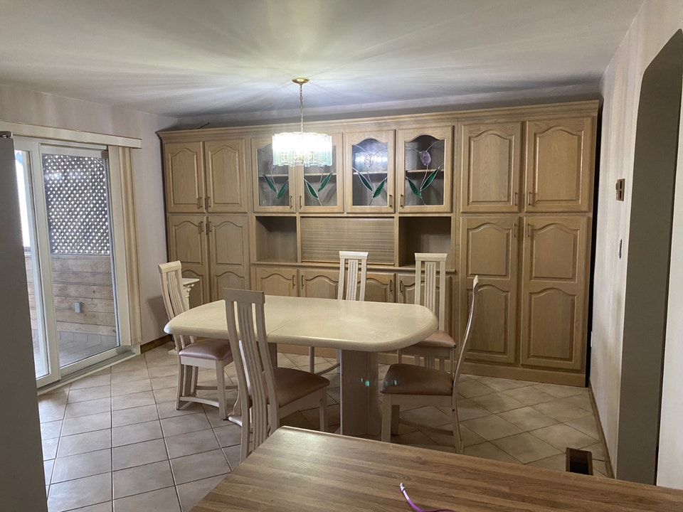 Large 3 bedroom apartment in the Heart of Little Italy 5