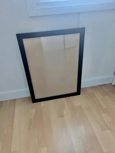 Large Poster Frame x1, View more