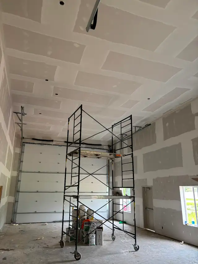 Mikes Drywall Services465057391481333761