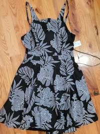 NEW 100% Ctn Dress Sz XL $25