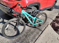 Norco 26” Bike