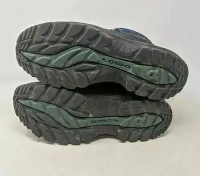 Bottes de randonnée lowa, View more