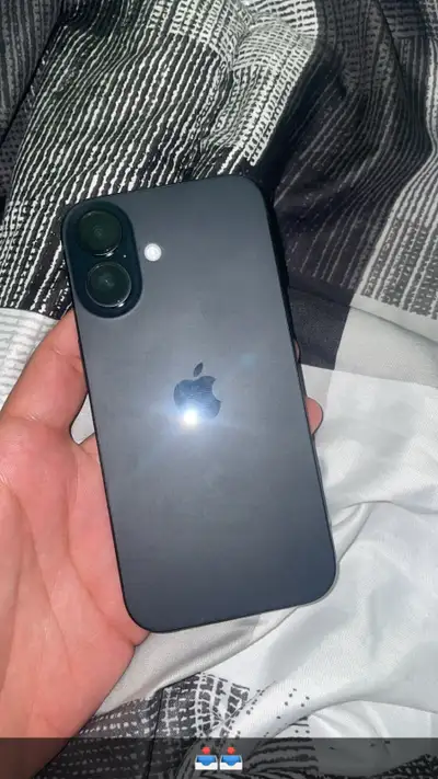 iPhone 16 , View more